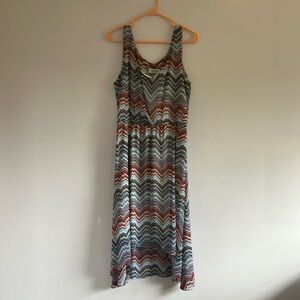 Sophia Christina Dress- size 14